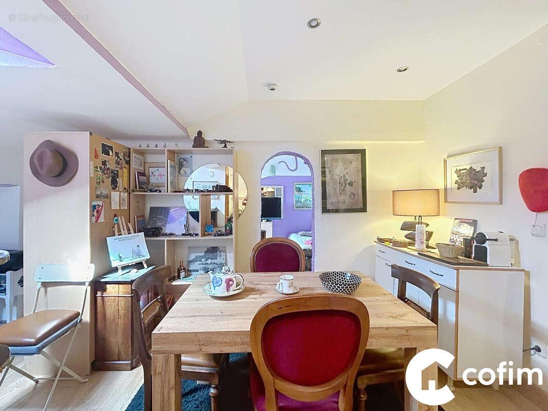 Appartement à HENDAYE