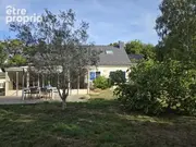 Maison à LE TOUR-DU-PARC