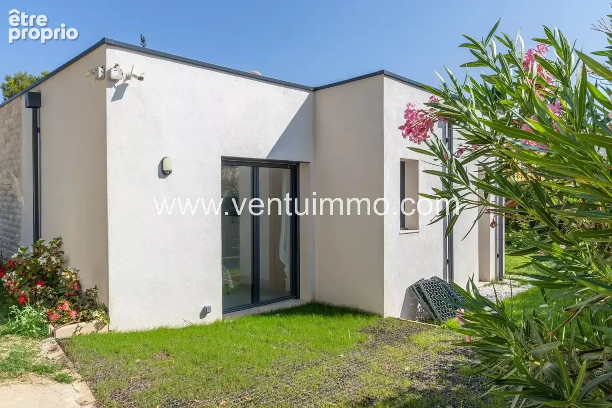 Exclusivité villa contemporaine cannes - photo 11