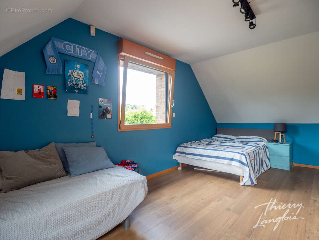 Villa d'architecte d'exception - photo 17