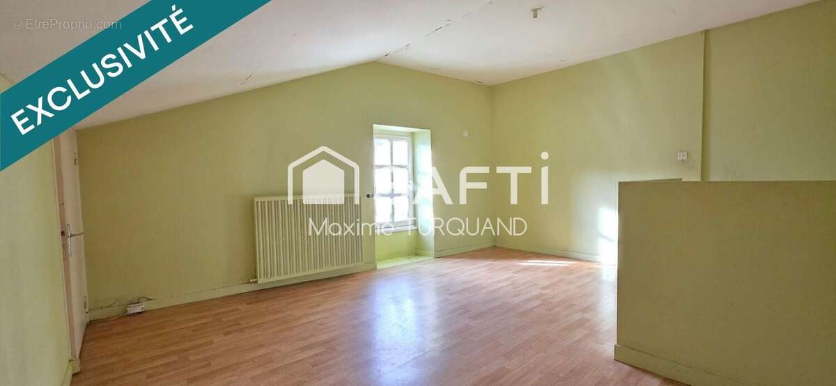 Photo 8 - Maison à PARTHENAY