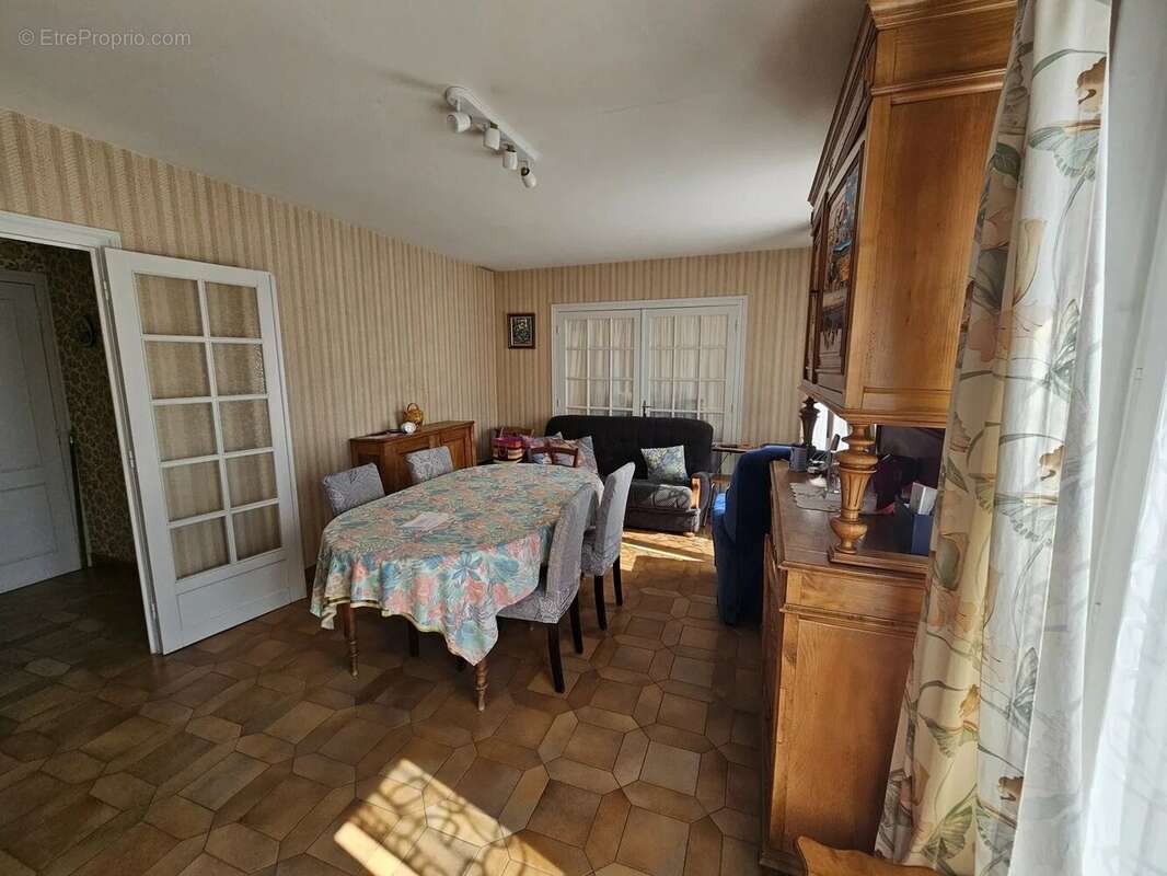 Maison de plain pied Montfaucon en Velay - photo 9