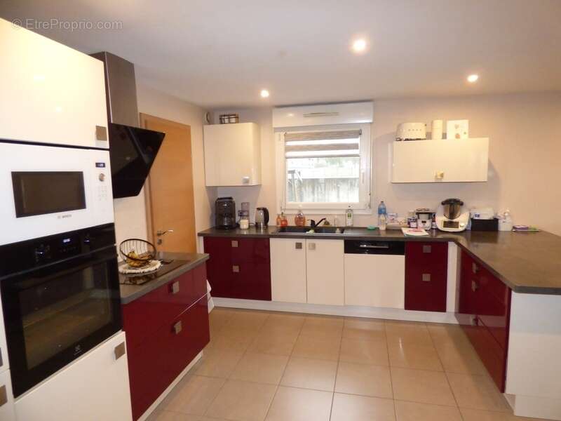 Maison à vendre 5 pièces SAESSOLSHEIM (67) - photo 4