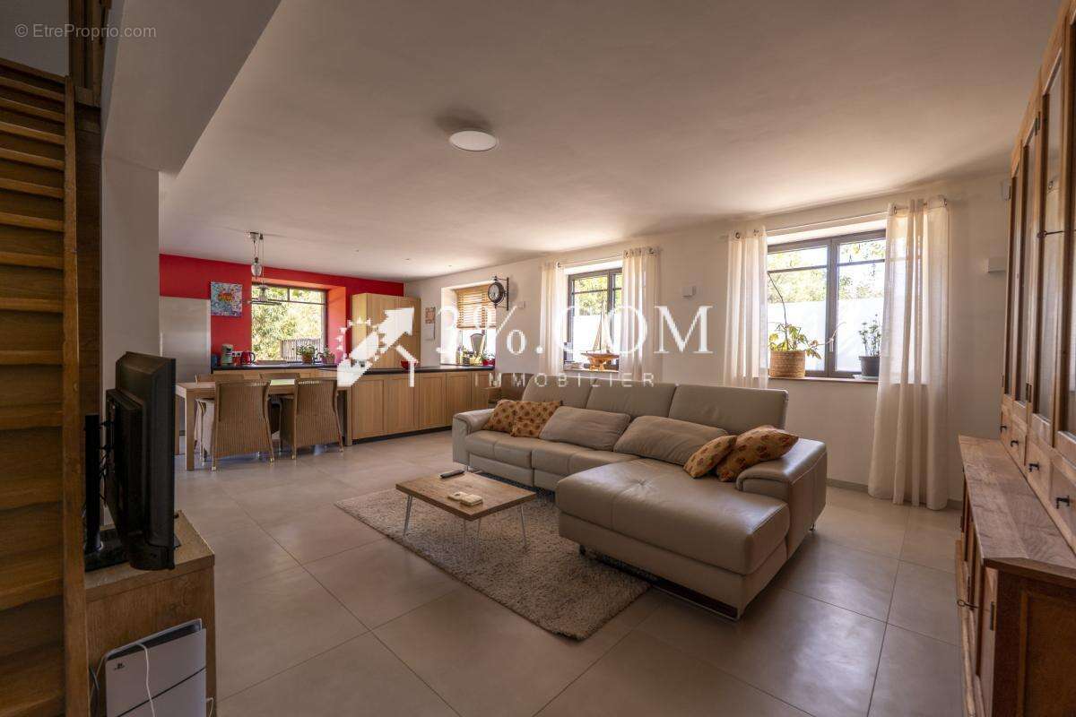 Exceptionnel, Baden, Longère entièrement rénovée, 4 chambres - photo 9