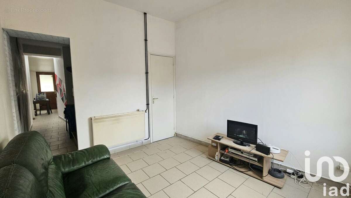 Photo 3 - Maison à LILLERS