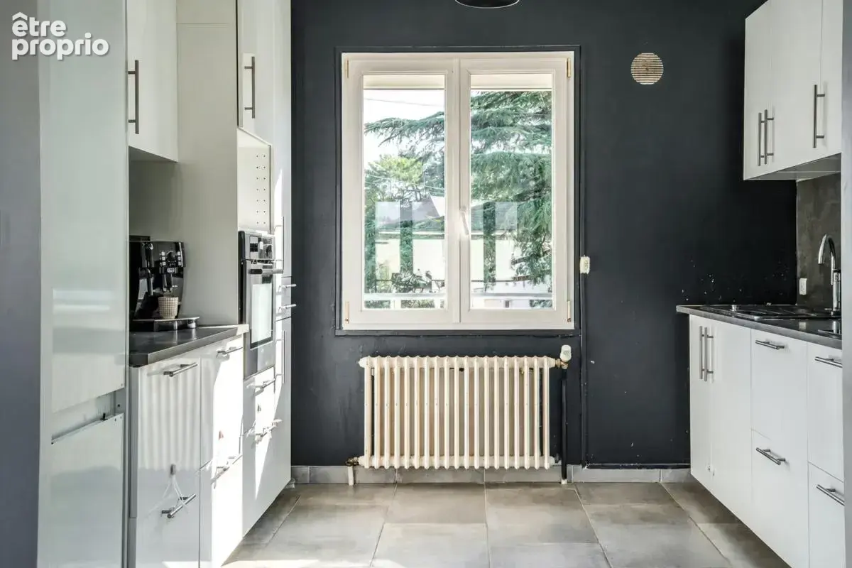 Exclusivité – saint-cyr-sur-loire – quartier du potet – maison 126 m² – 5 chambres – terrain 600 m² - photo 6
