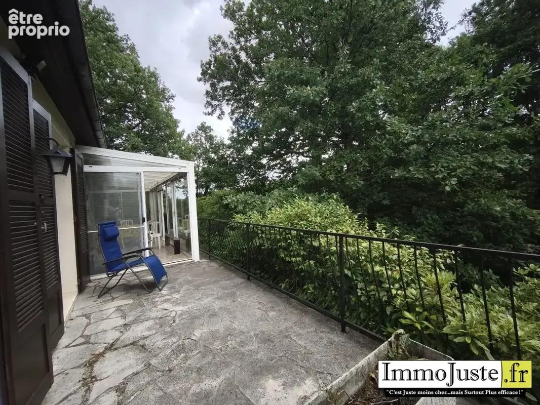 Maison 5 pièces 120 m² à vendre à Les Essarts-Le-Roi (78690) - photo 5