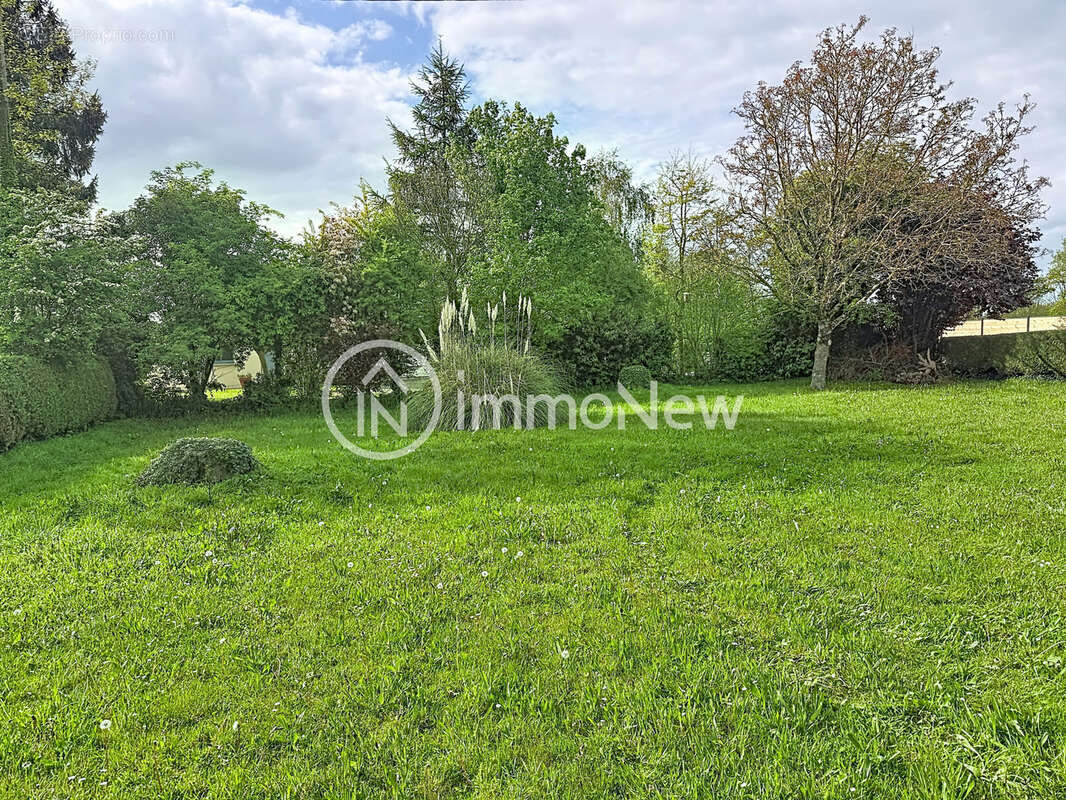Maison - montviron - photo 16