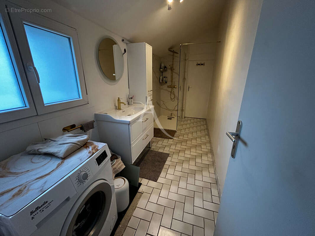 Maison à COUPELLE-VIEILLE