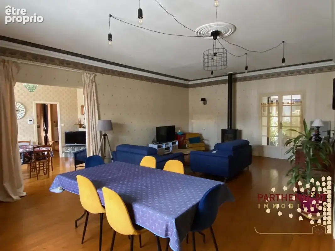Photo Maison à Parthenay au prix de 229 900€
