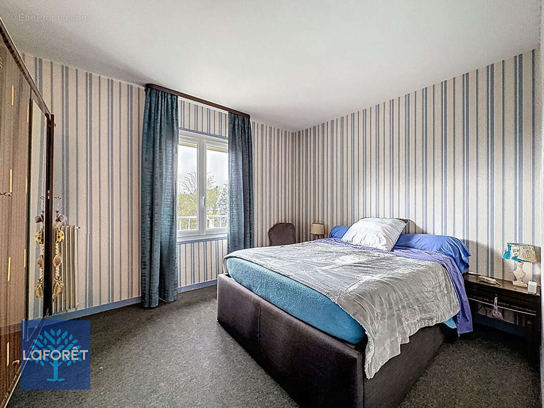Maison familiale 4 chambres avec jardin Évry-Courcouronnes - photo 11