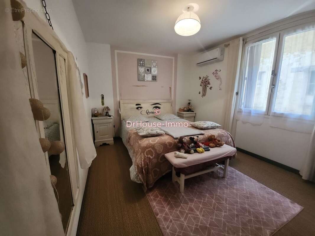 Maison à BALLON