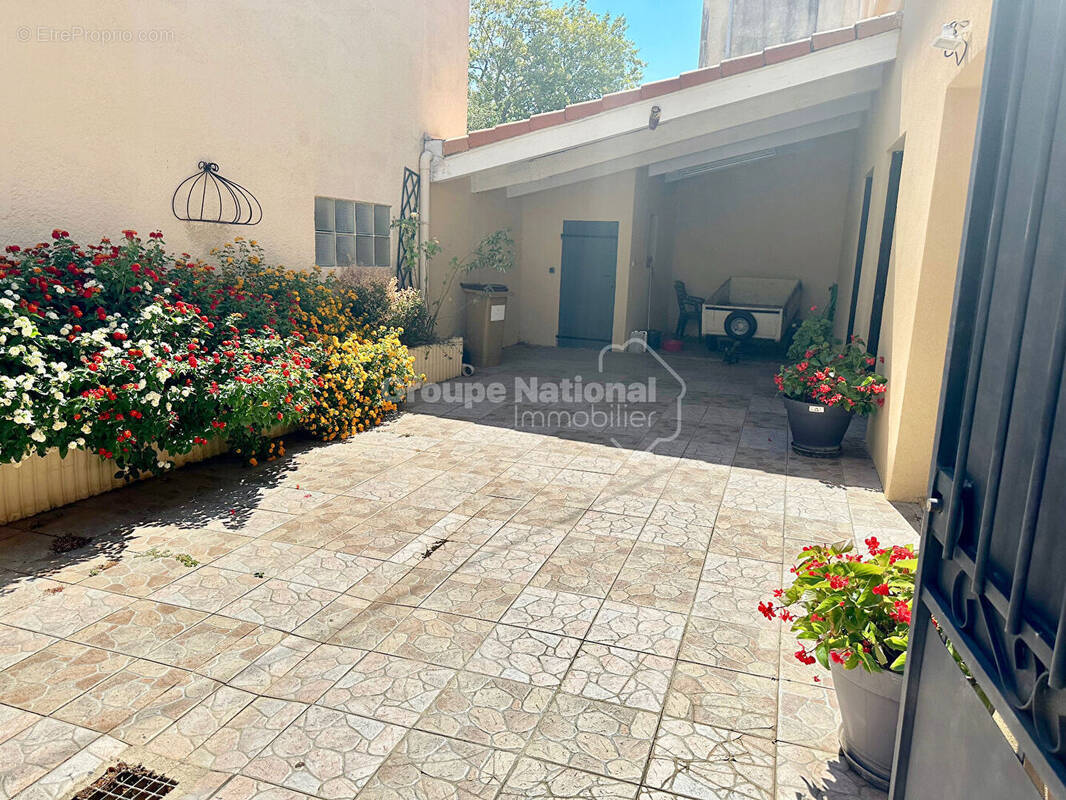 Appartement à ARLES