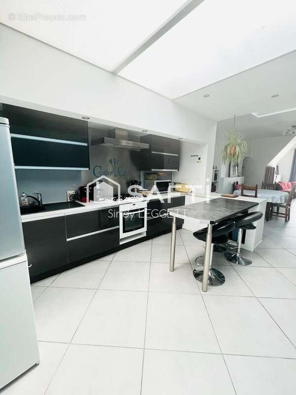 Photo 5 - Maison à HONDSCHOOTE