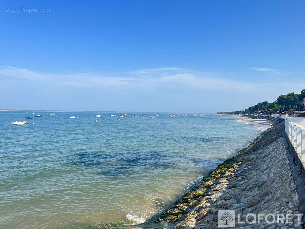 Appartement à ARCACHON