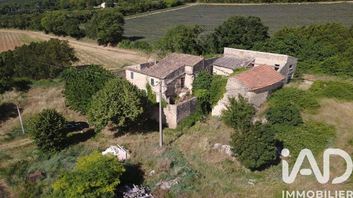 Photo 4 - Maison à SAVASSE