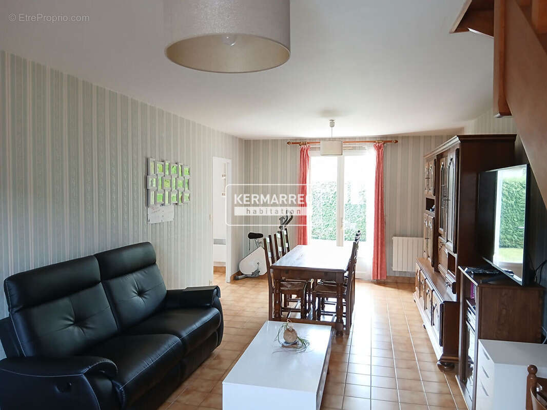 Maison à DOMLOUP