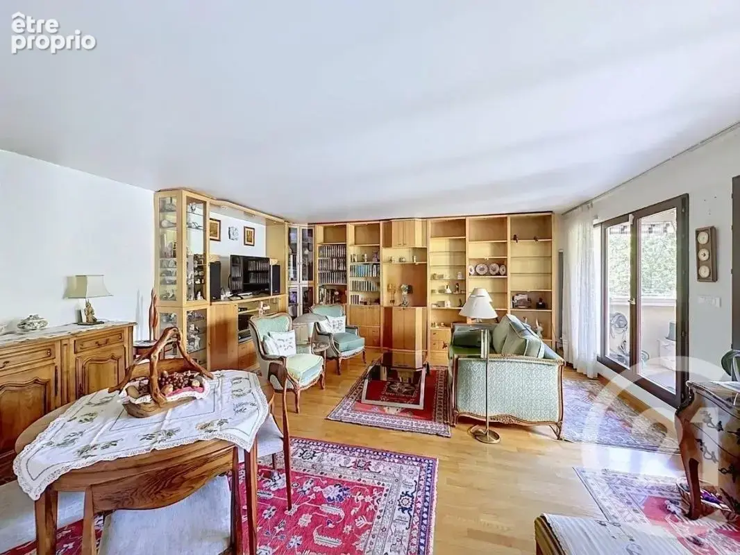 Appartement 4 pièces 109 m² à vendre à Lyon-4e (69004) - photo 5