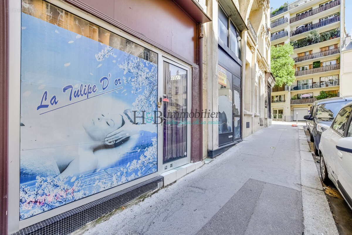 Dugommier - Michel Bizot - Bercy - Nation - photo 2