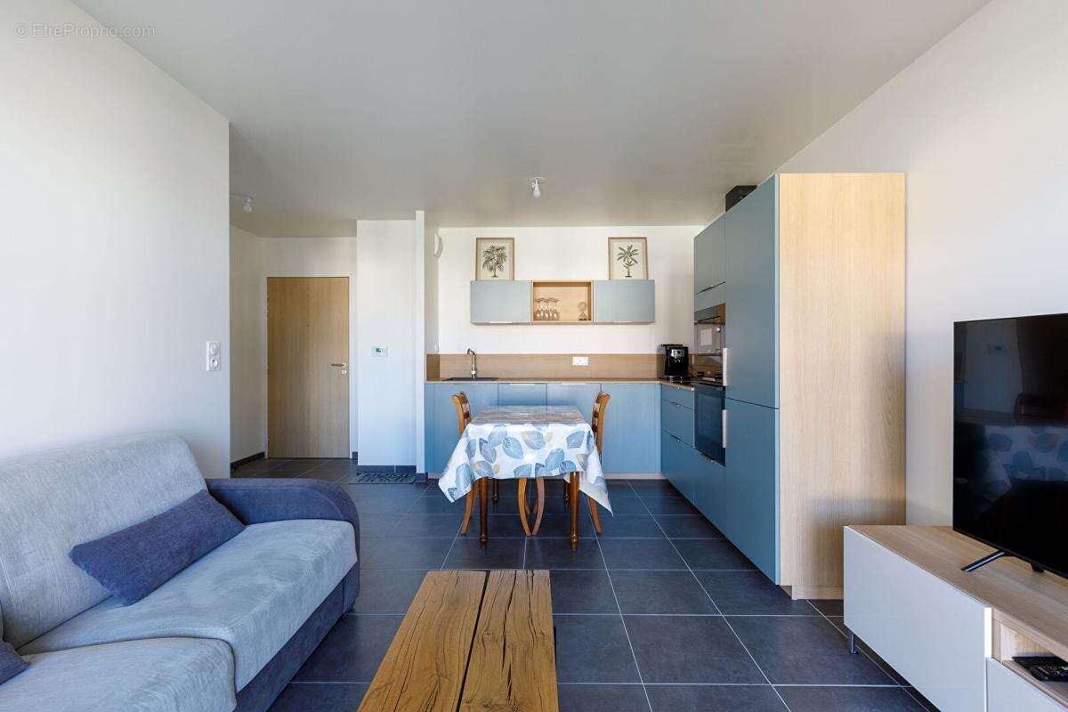 Appartement à PORNIC