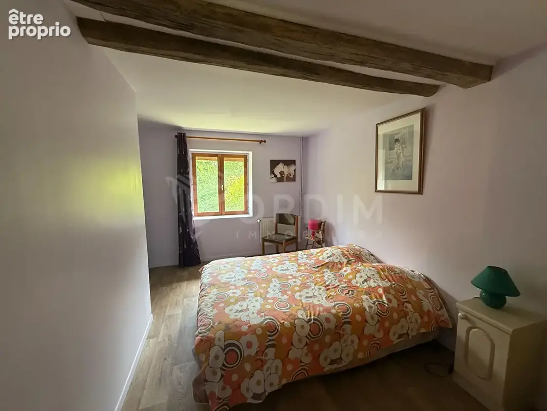 Maison Lavau 5 pièces - photo 12