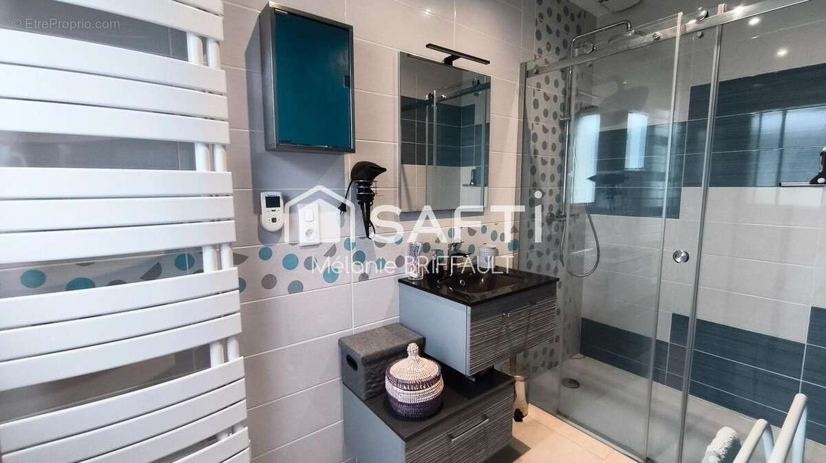 Photo 7 - Maison à L'ILE-D'OLONNE