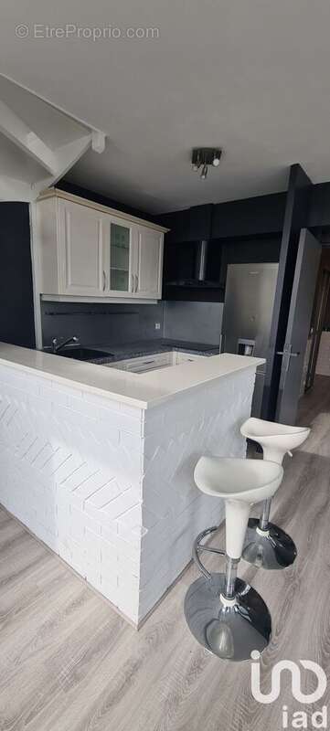 Photo 6 - Appartement à MONTLHERY