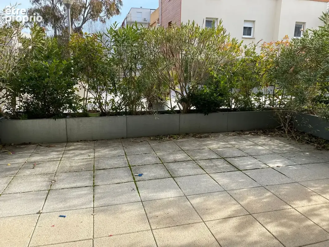 Appartement 2 pièces 48 m² à vendre à Canet-En-Roussillon (66140) - photo 3