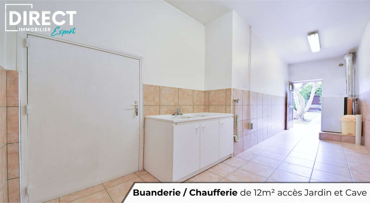Appartement à PARAY-VIEILLE-POSTE