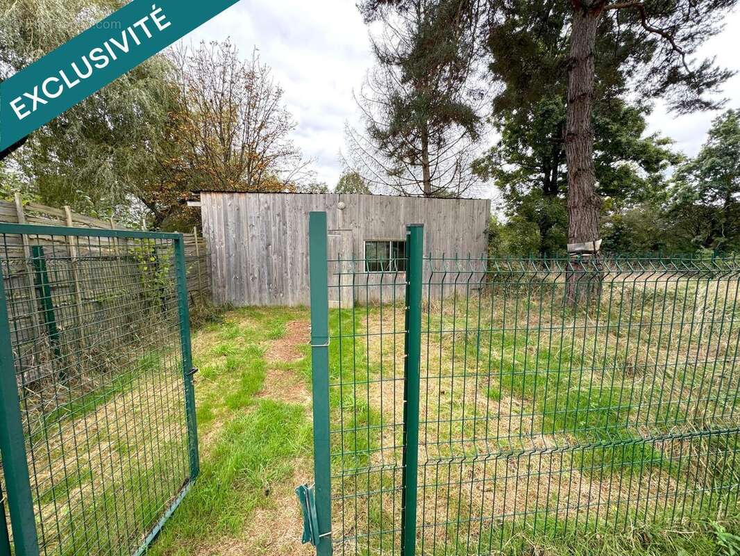 Photo 4 - Maison à VARENNES-SAINT-SAUVEUR