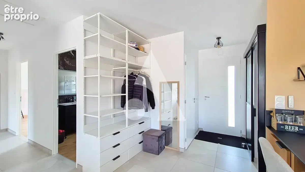 Maison 2023 proche Saint Juery - photo 12