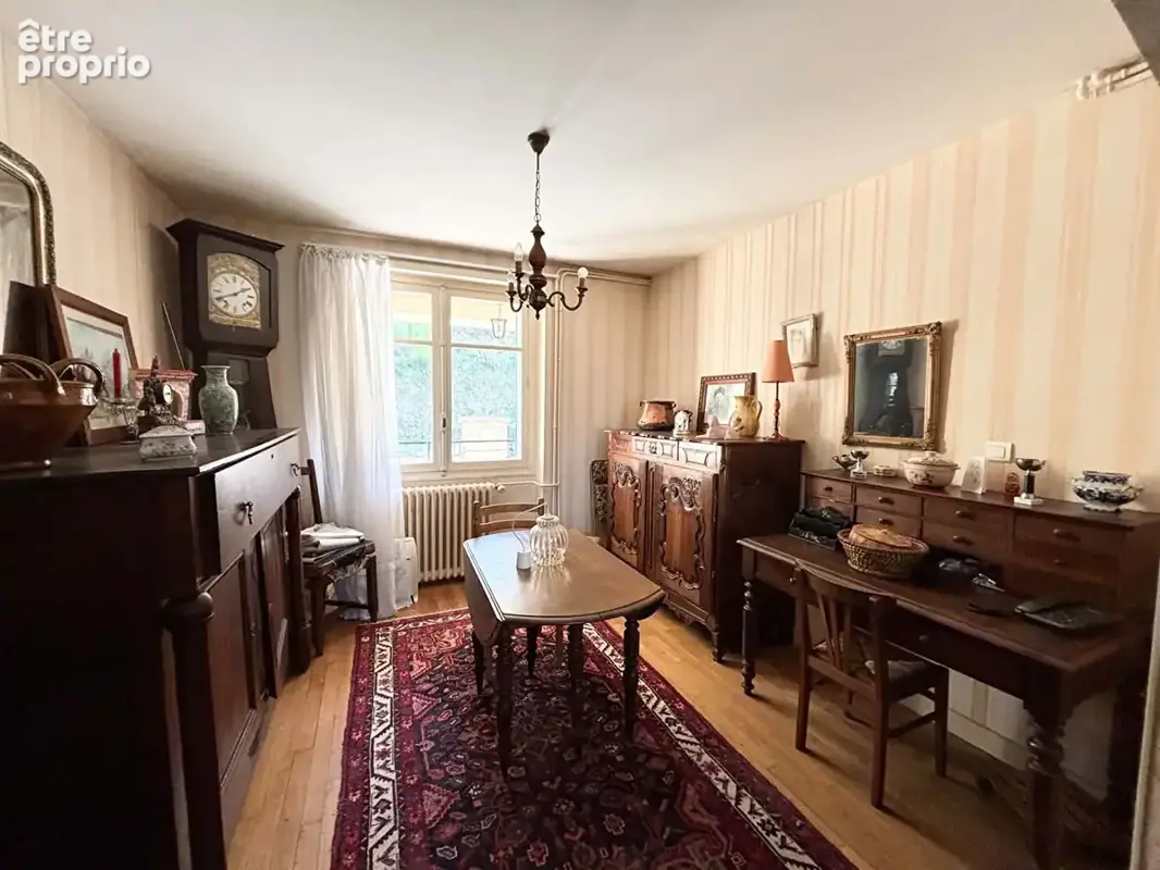 Grande maison familiale de 6 chambres 138.5m² Brive, secteur Ouest - photo 6