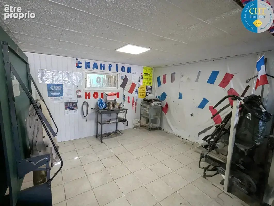 Maison familiale 6 pièces avec spa à Guer (56380) AVEC CHT IMMOBILIER - photo 27