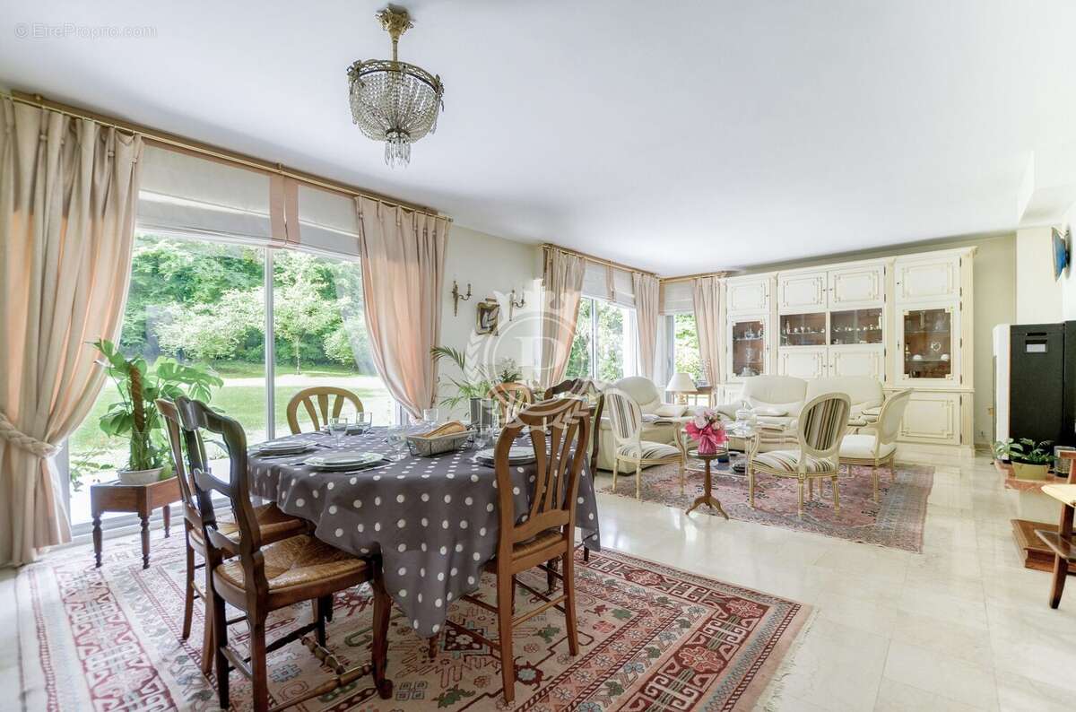 Maison à PISCOP