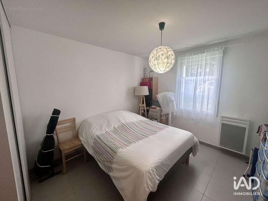 Photo 4 - Appartement à VILLENAVE-D'ORNON