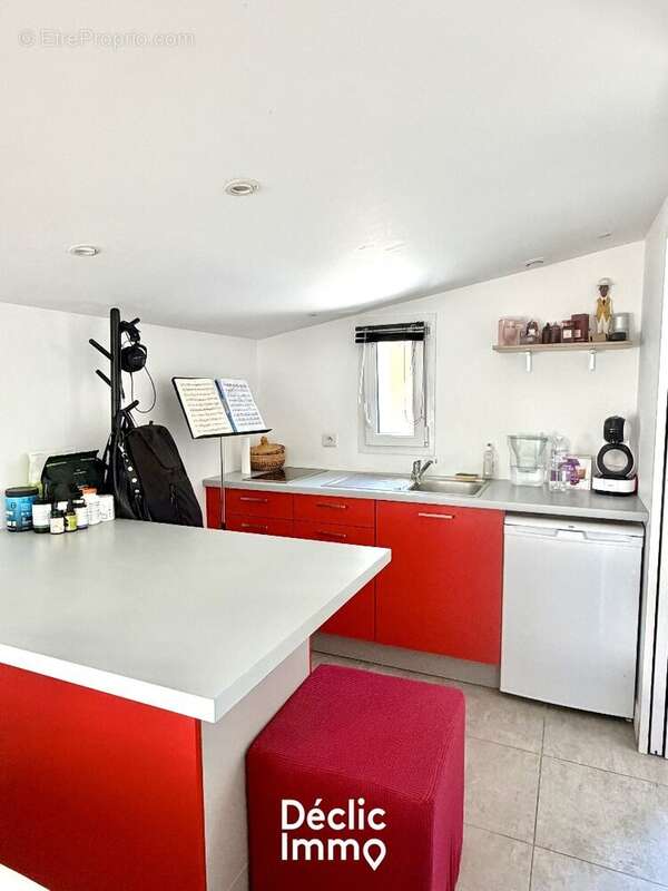 Maison à LA ROCHELLE