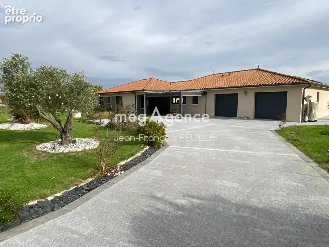 Photo Maison à Bergerac au prix de 567 000€