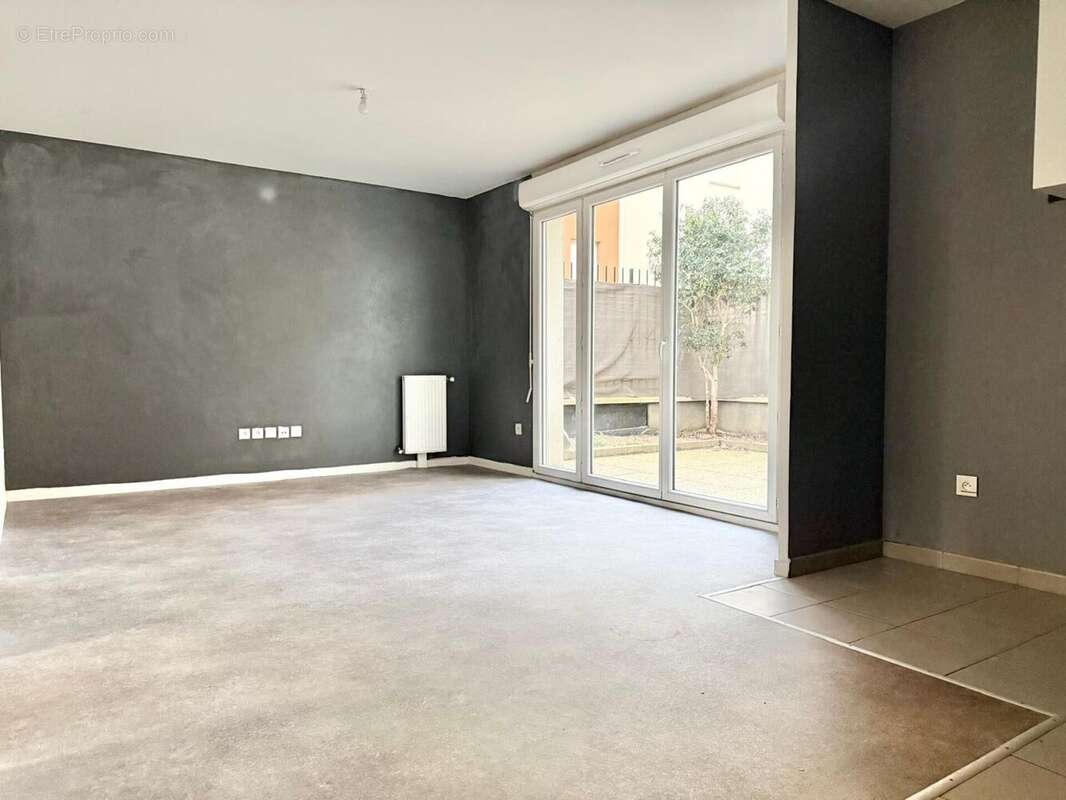 Photo 7 - Appartement à MORANGIS