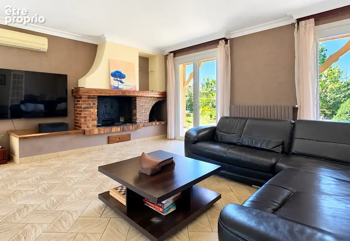 EXCLUSIVITÉ   Maison de charme avec piscine et dépendances   Graulhet - photo 6