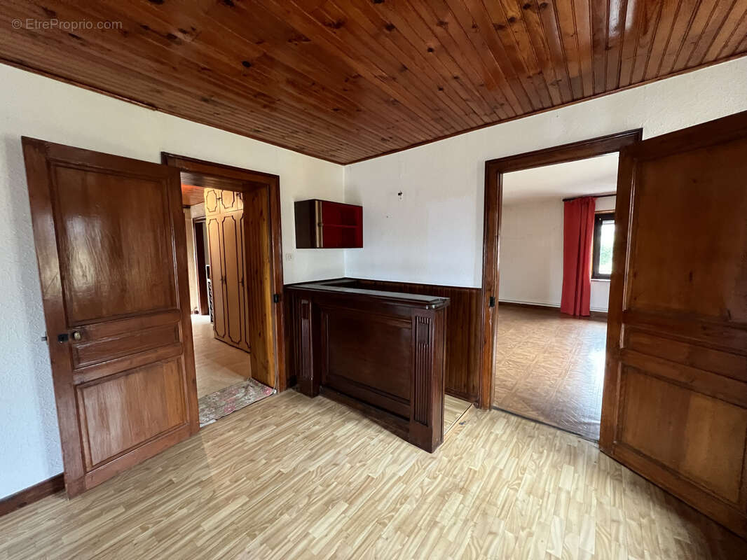 Appartement à LONGWY