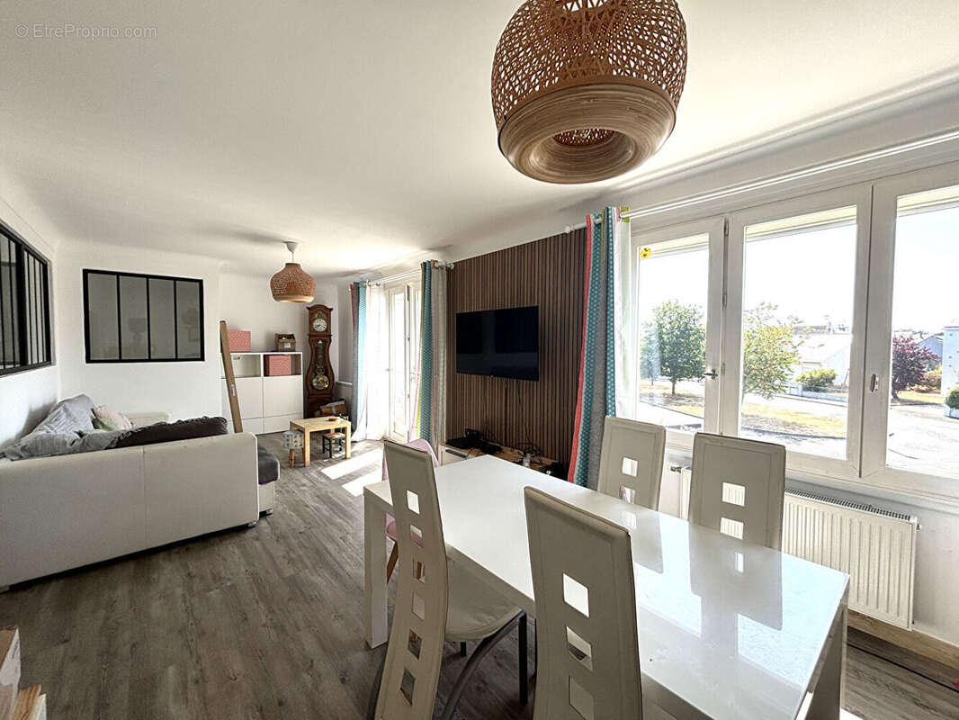 Maison Trignac 4 pièce(s) 120 m2 - photo 10
