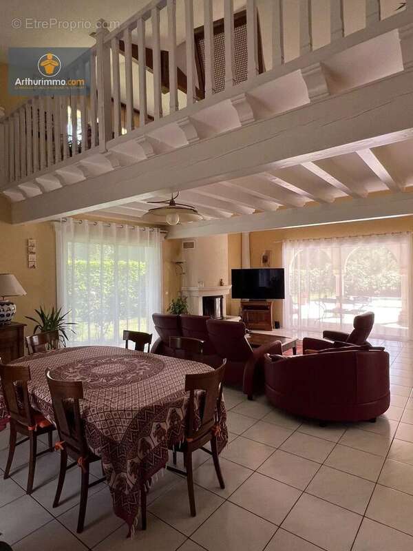 Vente Maison Fourques-sur-garonne(47200) 450 000ï¿œ - photo 8