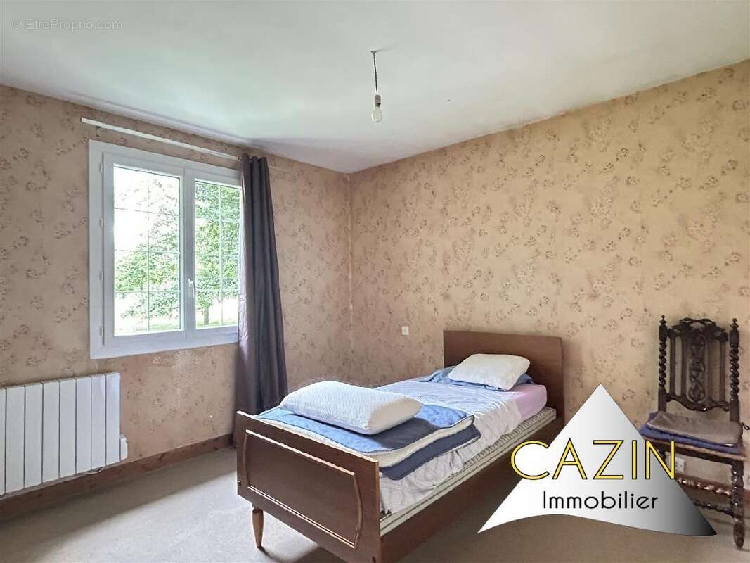 Maison à VIMOUTIERS