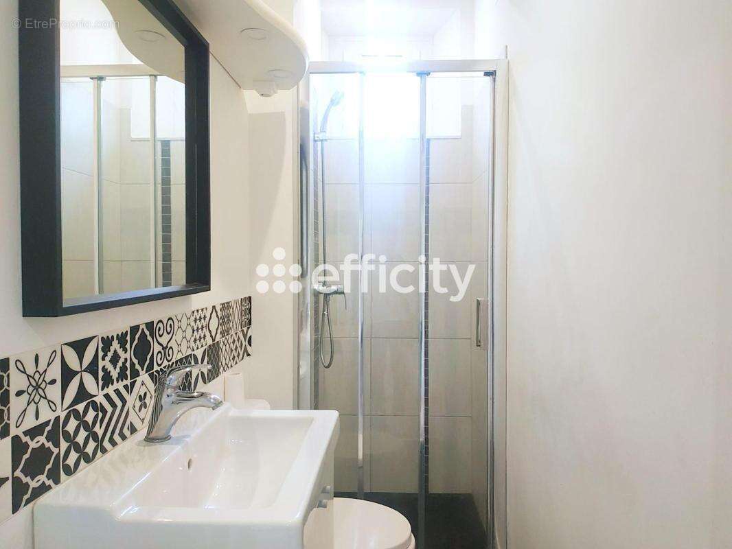 Appartement - photo 6