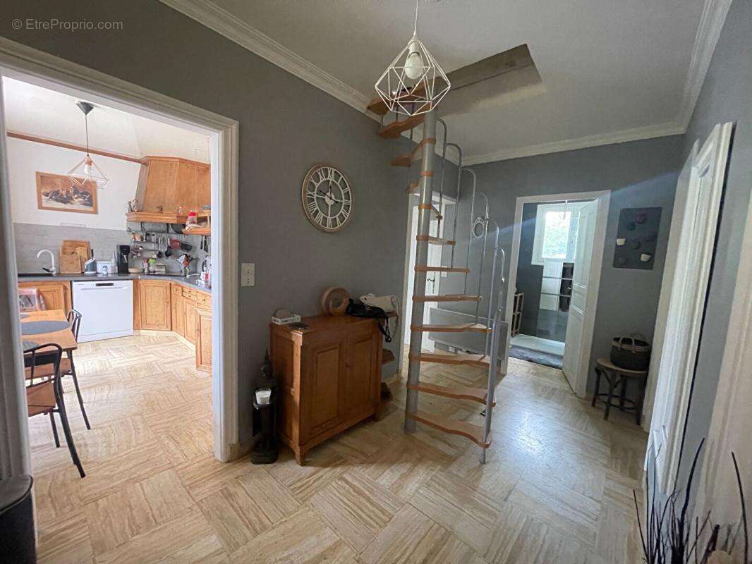 Maison à LORRIS