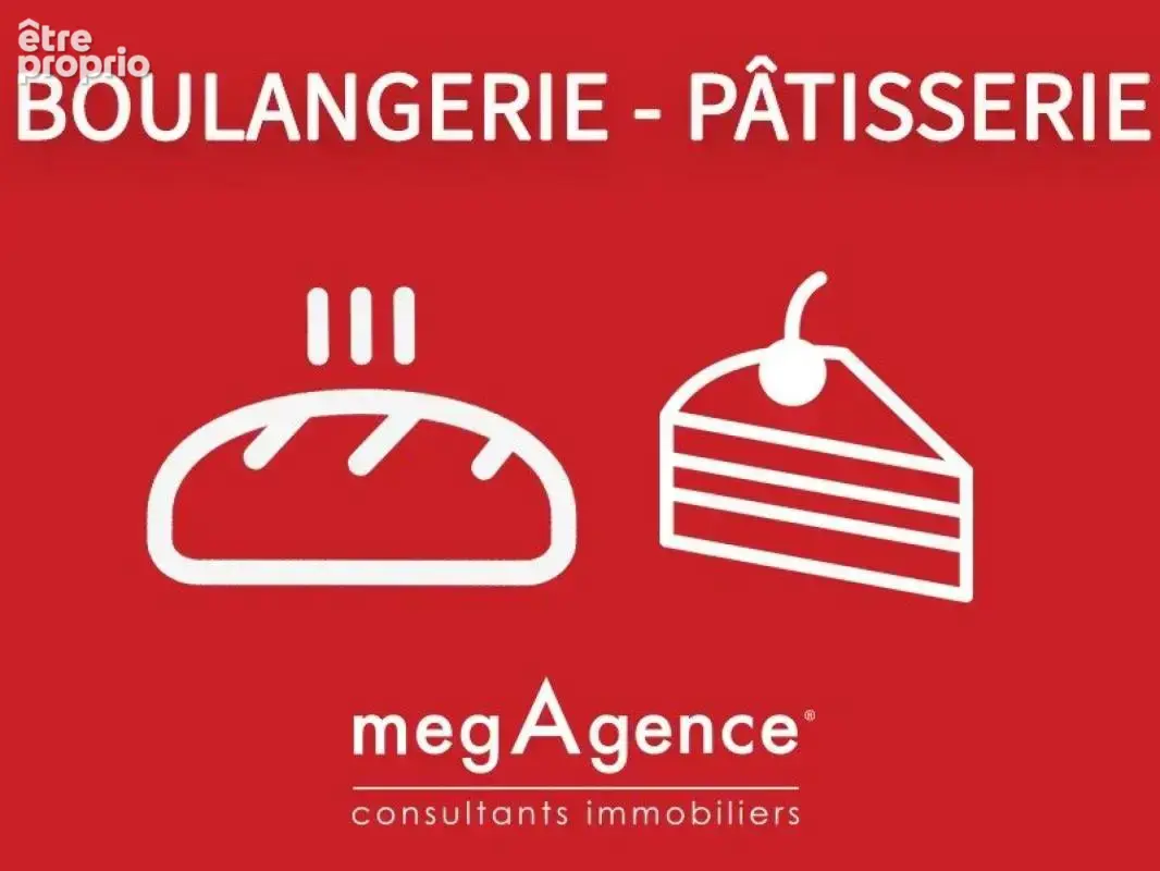Commerce à SAINT-MALO