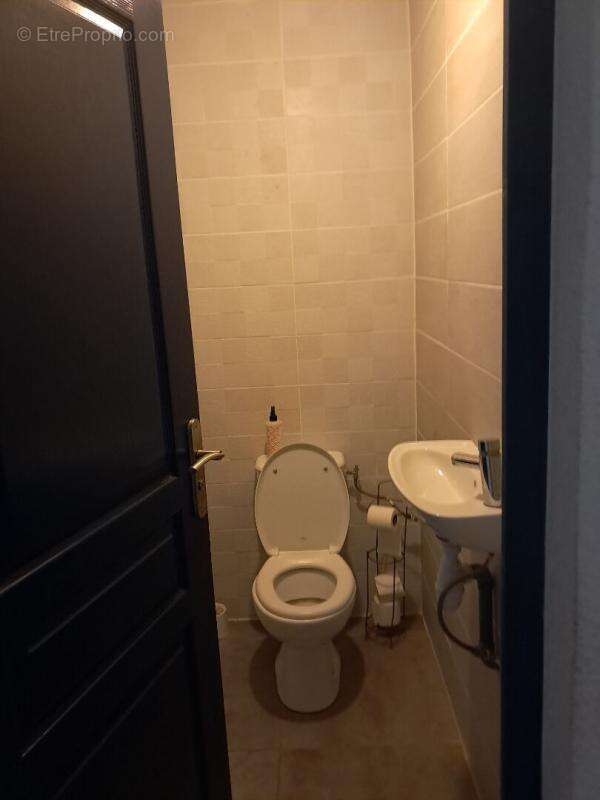 Maison à CAPESTERRE-BELLE-EAU