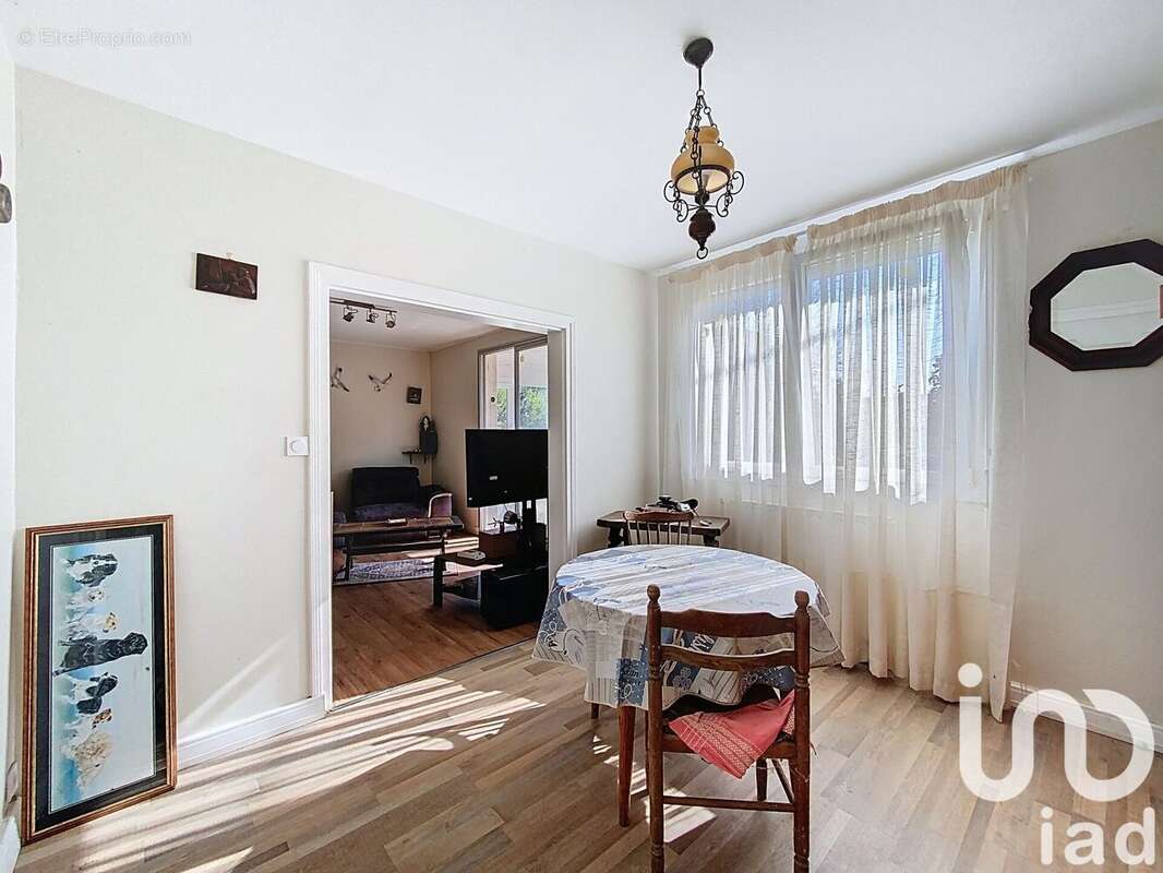 Photo 4 - Maison à PLOUGASNOU