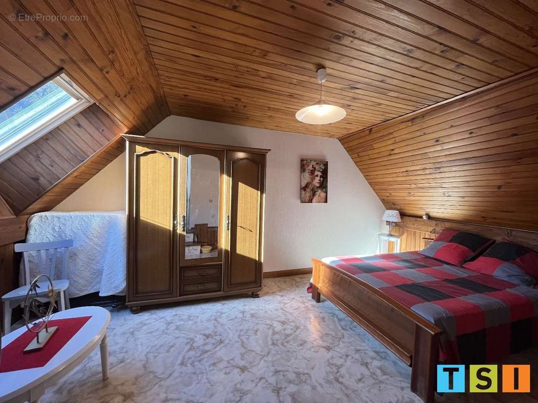 Maison à SALLES-ET-PRATVIEL