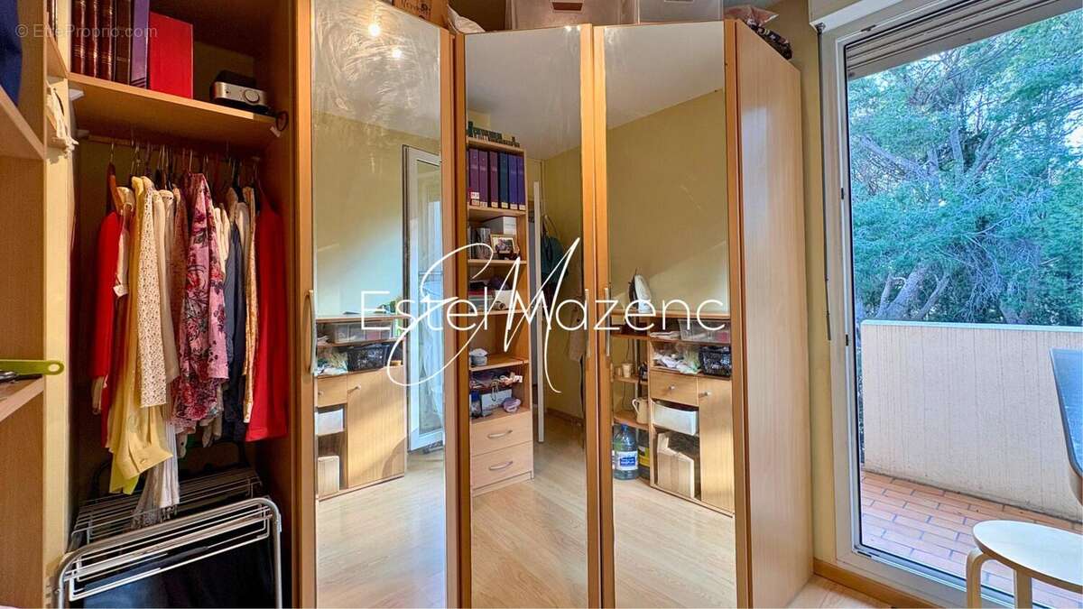 Photo 9 - Appartement à MONTPELLIER